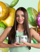 so!flow After Keratin Straightening Smoothing Milk tej a hajra 150 ml