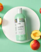 so!flow After Keratin Straightening Smoothing Shampoo kisimító sampon 400 ml