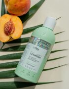 so!flow After Keratin Straightening Smoothing Shampoo kisimító sampon 400 ml