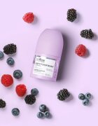 so!flow Antiperspirant golyós dezodor roll-on hölgyeknek Betain Scent Of Forest Fruits 50 ml