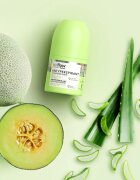 so!flow Antiperspirant With Postbiotic golyós dezodor roll-on 50 ml