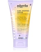 so!flow BOUNCE Curl Shaping Cream With Ceramides formázó krém a hullámok kiemelésére 150 ml