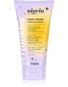 so!flow BOUNCE Hair Mask With Ceramides maszk göndör hajra 200 ml