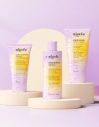 so!flow BOUNCE Hair Mask With Ceramides maszk göndör hajra 200 ml