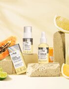 so!flow Brightening Eye Cream With Vitamin C méregtelenítő és élénkítő krém a szemkörnyékre C vitamin 15 ml