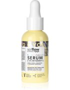 so!flow Brightening Face Serum With Vitamin C élénkítő szérum C vitamin 30 ml