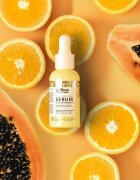 so!flow Brightening Face Serum With Vitamin C élénkítő szérum C vitamin 30 ml
