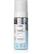so!flow Cleansing Make-Up Removal Foam gyengéd arctisztító hab 170 ml
