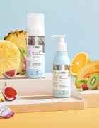 so!flow Cleansing Make-Up Removal Foam gyengéd arctisztító hab 170 ml
