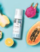so!flow Cleansing Make-Up Removal Foam gyengéd arctisztító hab 170 ml