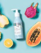 so!flow Cleansing Make-Up Removal Gel arctisztító és szemfestéklemosó gél minden bőrtípusra 150 ml