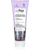 so!flow Coloured Hair Color Protecting Boosting szérum a szín védelméért 75 ml