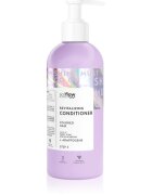 so!flow Coloured Hair Revitalizing Conditioner revitalizáló kondicionáló festett hajra 400 ml