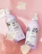 so!flow Coloured Hair Revitalizing Conditioner revitalizáló kondicionáló festett hajra 400 ml