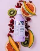 so!flow Coloured Hair Revitalizing Conditioner revitalizáló kondicionáló festett hajra 400 ml