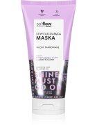 so!flow Coloured Hair Revitalizing Mask intenzív revitalizáló maszk festett hajra 200 ml