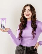 so!flow Coloured Hair Revitalizing Mask intenzív revitalizáló maszk festett hajra 200 ml