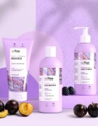 so!flow Coloured Hair Revitalizing Mask intenzív revitalizáló maszk festett hajra 200 ml