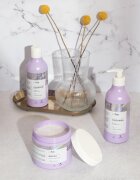 so!flow Coloured Hair Revitalizing Mask intenzív revitalizáló maszk festett hajra 400 ml
