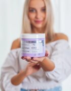 so!flow Coloured Hair Revitalizing Mask intenzív revitalizáló maszk festett hajra 400 ml