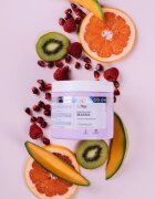 so!flow Coloured Hair Revitalizing Mask intenzív revitalizáló maszk festett hajra 400 ml