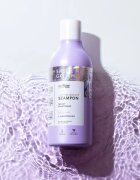 so!flow Coloured Hair Revitalizing Shampoo megújító sampon festett hajra 400 ml