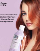 so!flow Coloured Hair Revitalizing Shampoo megújító sampon festett hajra 400 ml