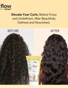 so!flow Curly Hair Curl Activator göndörítő 150 ml