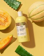 so!flow Curly Hair Nourishing Cleansing Conditioner tisztító kondicionáló göndör hajra 200 ml