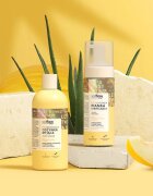 so!flow Curly Hair Nourishing Cleansing Conditioner tisztító kondicionáló göndör hajra 200 ml