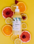 so!flow Curly Hair Nourishing Conditioner tápláló kondicionáló göndör hajra 400 ml