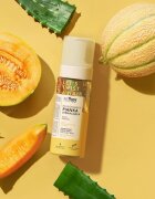so!flow Curly Hair Nourishing Fixing Foam hab göndör hajra 170 ml