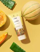 so!flow Curly Hair Nourishing Mask tápláló maszk göndör hajra 200 ml