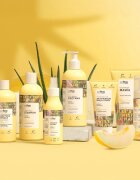 so!flow Curly Hair Nourishing Mask tápláló maszk göndör hajra 200 ml