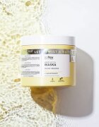 so!flow Curly Hair Nourishing Mask tápláló maszk göndör hajra 400 ml