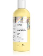 so!flow Curly Hair Nourishing Shampoo tápláló sampon göndör hajra 400 ml