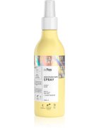 so!flow Curly Hair Nourishing Spray leöblítést nem igénylő spray göndör hajra 150 ml