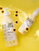 so!flow Curly Hair Nourishing Spray leöblítést nem igénylő spray göndör hajra 150 ml