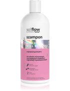 so!flow Damaged Hair Humectant Shampoo hajerősítő sampon a sérült hajra 300 ml
