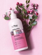so!flow Damaged Hair Protein-Emollient Conditioner erősítő kondicionáló a károsult hajra 300 ml