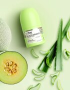 so!flow Deodorant With Postbiotic golyós dezodor 50 ml