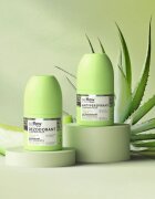 so!flow Deodorant With Postbiotic golyós dezodor 50 ml