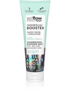 so!flow Dry and Damaged Hair Regenerating Boosting Shot regeneráló szérum száraz és sérült hajra 75 ml