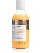 so!flow Energizing Shower Sorbet hidratáló test sorbet zuhanyba 400 ml
