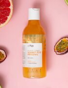 so!flow Energizing Shower Sorbet hidratáló test sorbet zuhanyba 400 ml