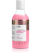 so!flow Energizing Shower Sorbet hidratáló test sorbet zuhanyba Guava Lychee 400 ml
