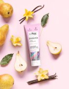 so!flow Frizzy and Dry Hair Smoothing Boosting Shot kisimító szérum töredezés ellen 75 ml