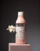 so!flow High Porosity Hair Emollient Oil hidratáló olaj a töredezett károsult hajra 150 ml
