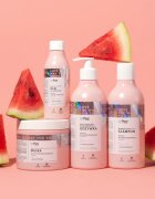 so!flow High Porosity Hair Emollient Oil hidratáló olaj a töredezett károsult hajra 150 ml