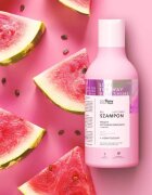so!flow High Porosity Hair Humectant Shampoo sampon a töredezett károsult hajra 400 ml